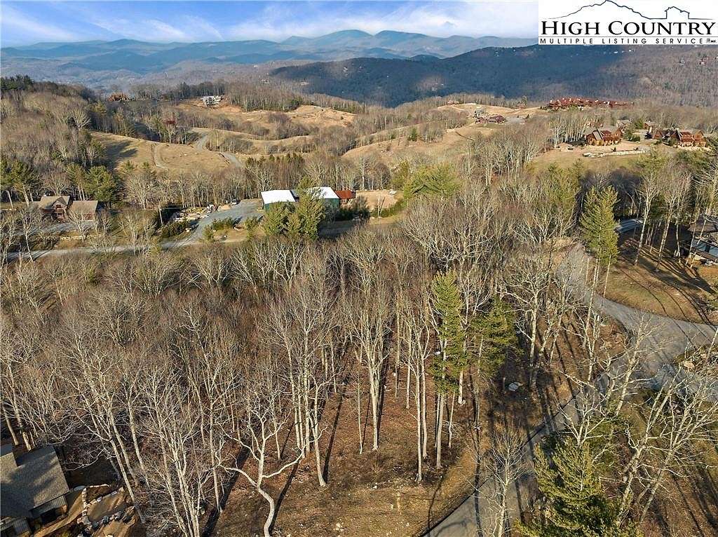 0.97 Acres of Residential Land for Sale in Banner Elk, North Carolina