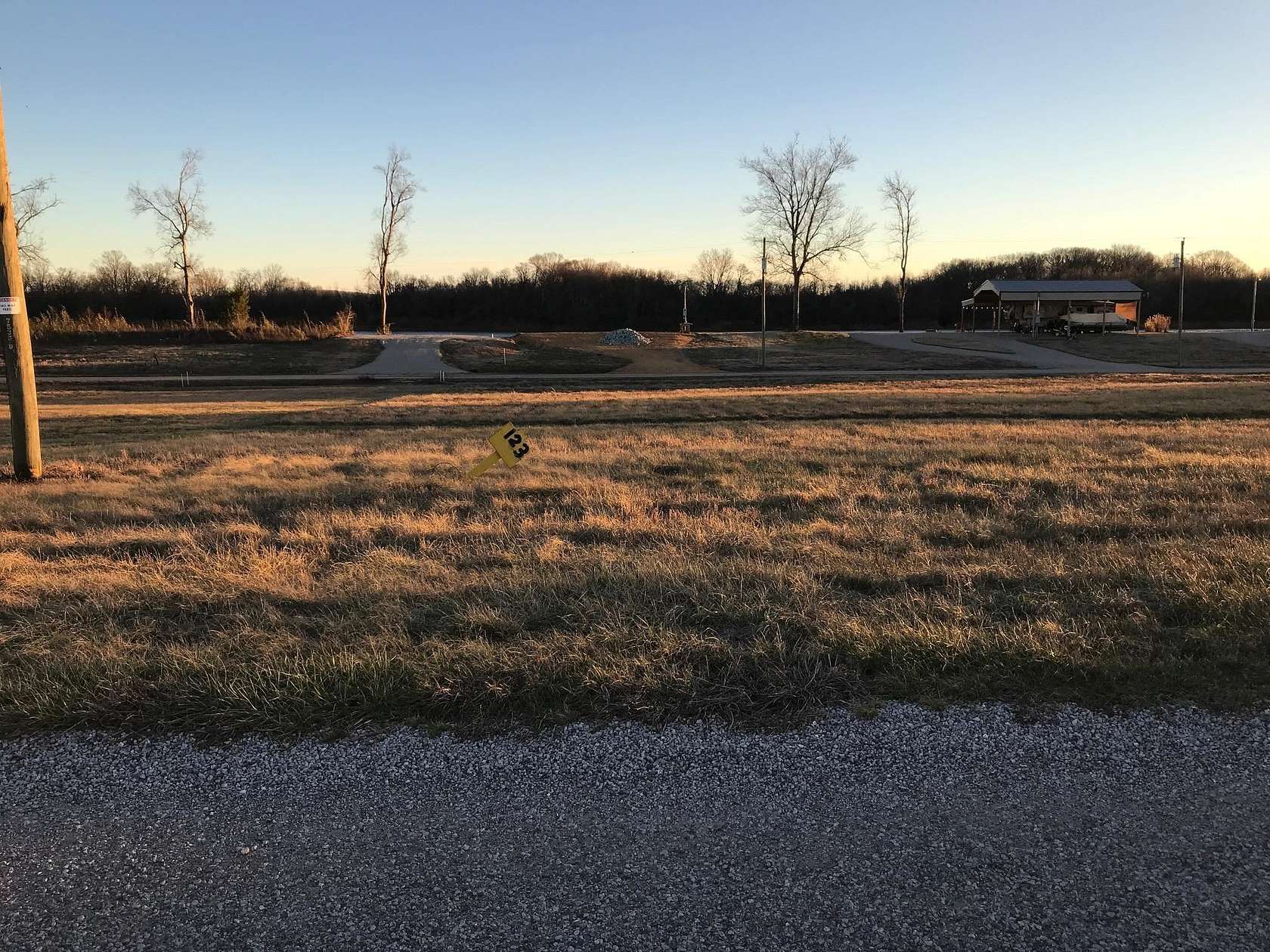 Land for Sale in Savannah, Tennessee