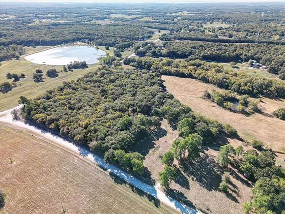 1.193 Acres of Residential Land for Sale in Gainesville, Texas