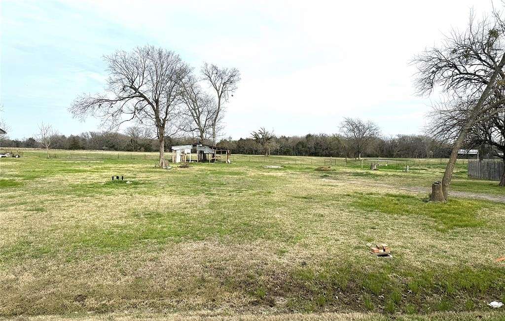 0.5 Acres of Land for Sale in Point, Texas