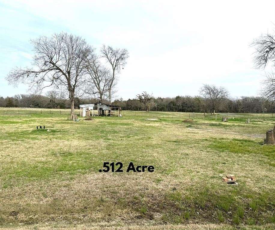 0.5 Acres of Land for Sale in Point, Texas