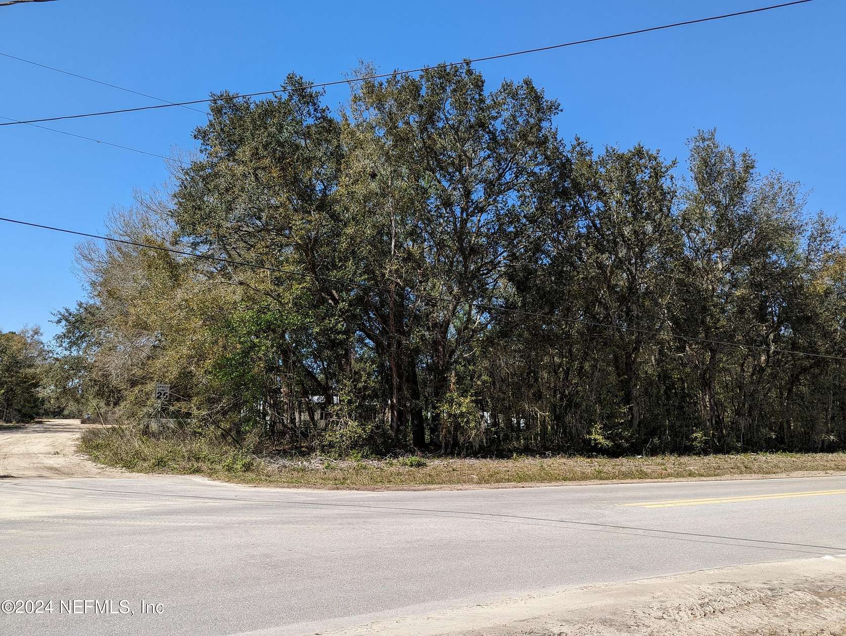 0.43 Acres of Land for Sale in Interlachen, Florida