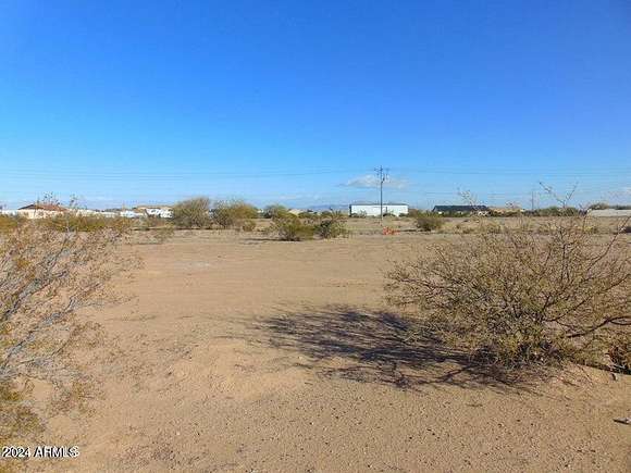 0.32 Acres of Land for Sale in Arizona City, Arizona