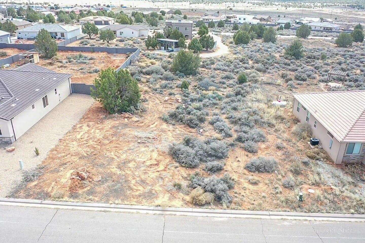 0.46 Acres of Residential Land for Sale in Apple Valley, Utah