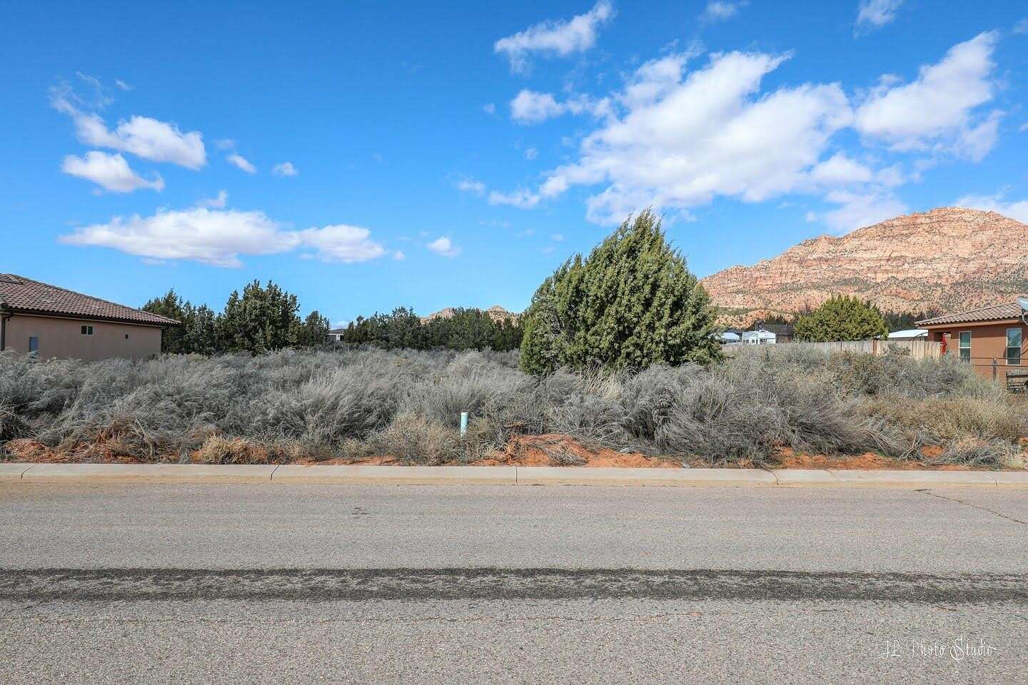 0.58 Acres of Residential Land for Sale in Apple Valley, Utah