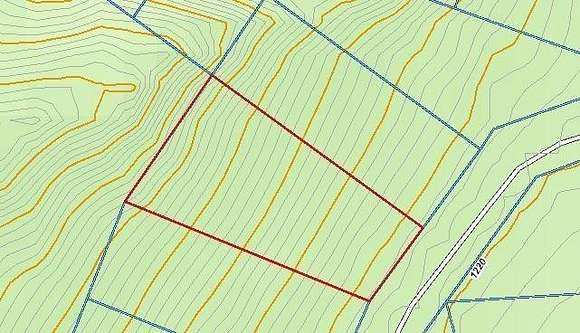 0.43 Acres of Residential Land for Sale in Bella Vista, Arkansas