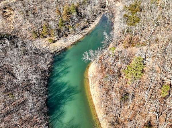 1.75 Acres of Residential Land for Sale in Eureka Springs, Arkansas