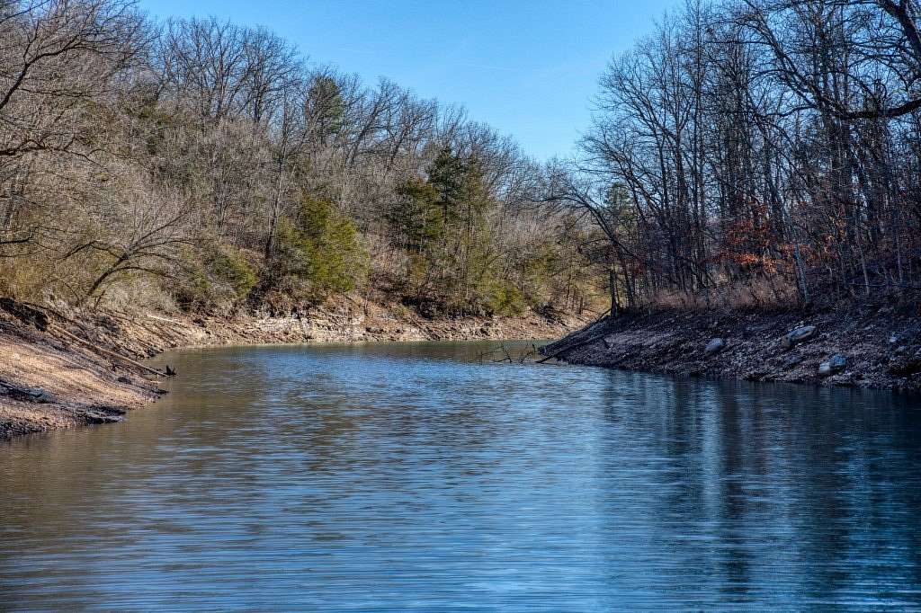 1.75 Acres of Residential Land for Sale in Eureka Springs, Arkansas