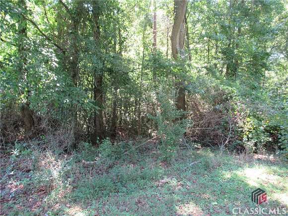 2.7 Acres of Residential Land for Sale in Commerce, Georgia