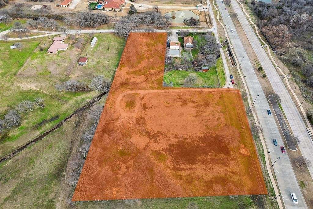 3 Acres of Residential Land for Sale in Keller, Texas