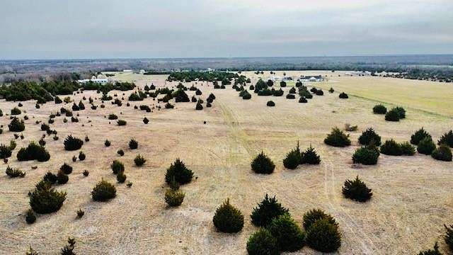 10.1 Acres of Land for Sale in Farmersville, Texas