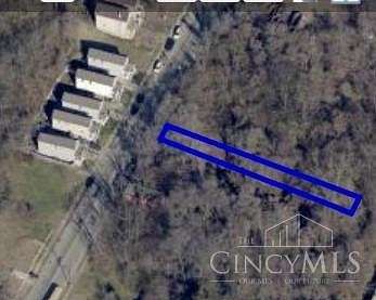 0.13 Acres of Residential Land for Sale in Cincinnati, Ohio