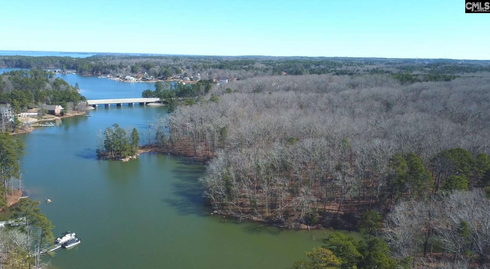 35 Acres of Land for Sale in Lexington, South Carolina