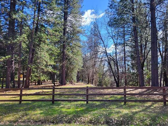 2 Acres of Residential Land for Sale in Wilseyville, California