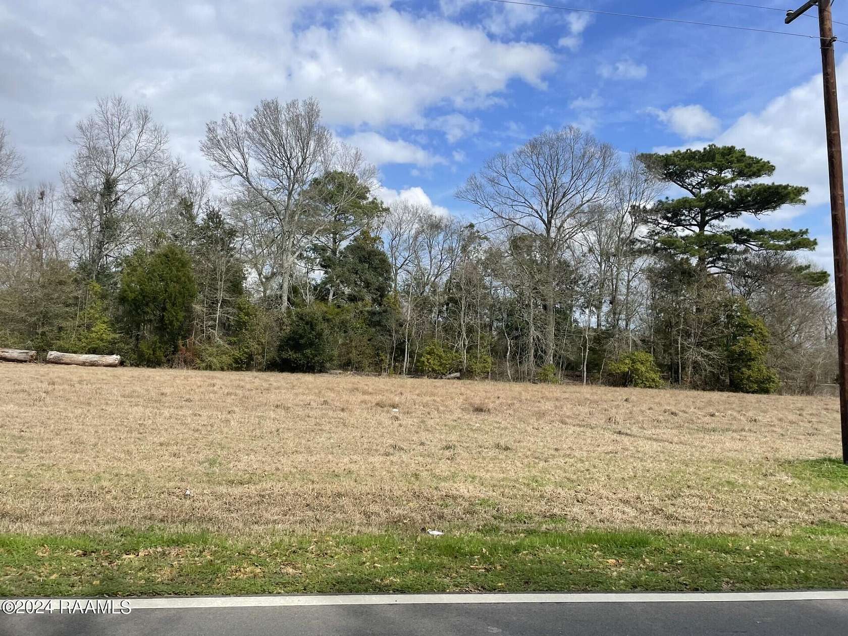 2.3 Acres of Land for Sale in Ville Platte, Louisiana