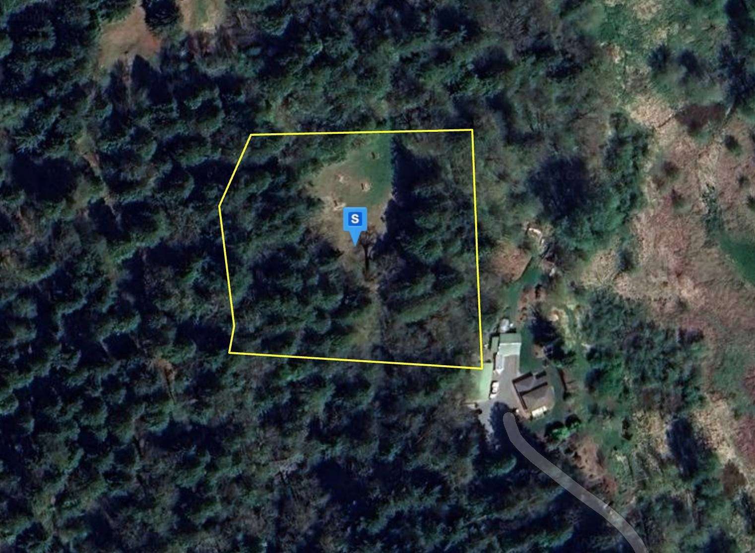 2.5 Acres of Residential Land for Sale in Maple Valley, Washington