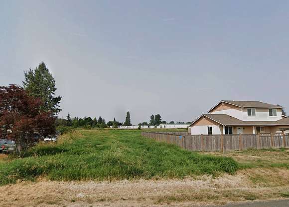0.21 Acres of Residential Land for Sale in Pacific, Washington