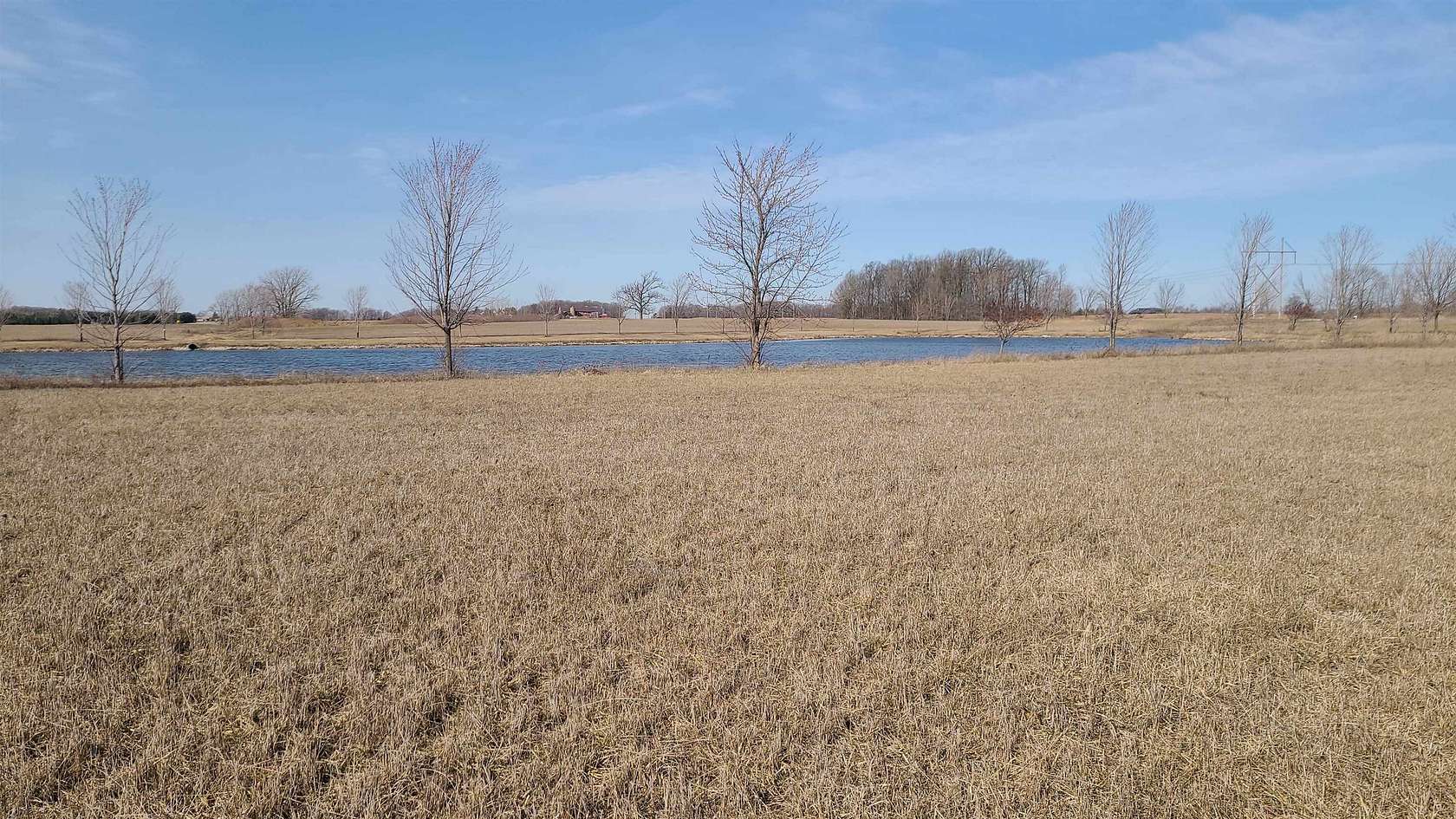 2 Acres of Residential Land for Sale in De Pere, Wisconsin