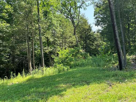 1.52 Acres of Residential Land for Sale in Towanda, Pennsylvania