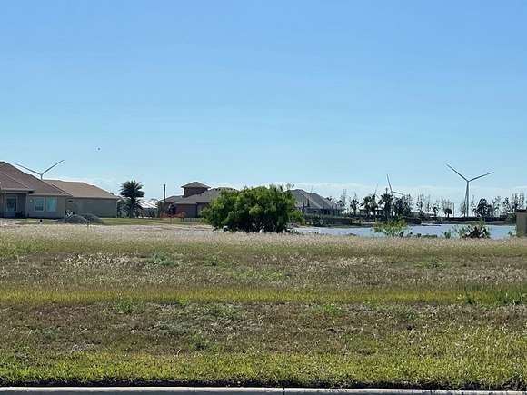 Residential Land for Sale in Laguna Vista, Texas