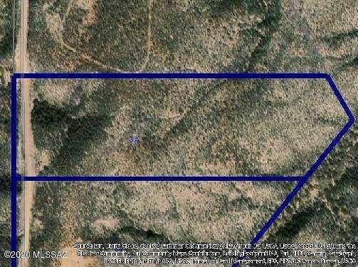 10 Acres of Land for Sale in Huachuca City, Arizona