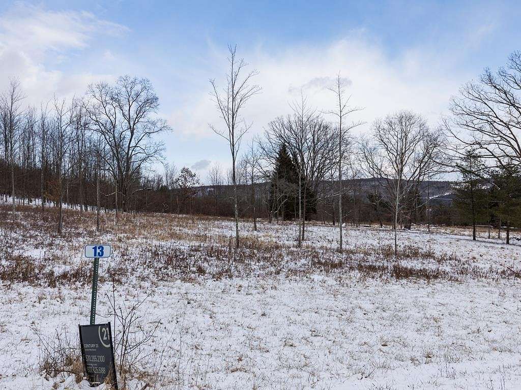 1.8 Acres of Residential Land for Sale in Towanda, Pennsylvania