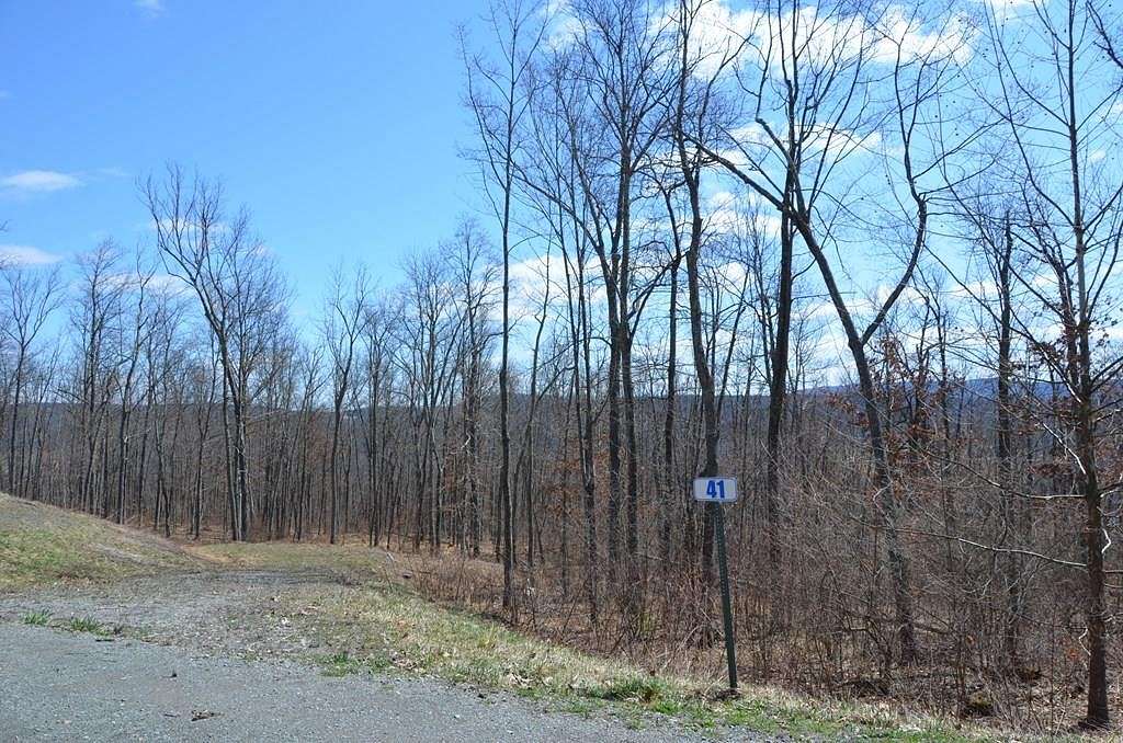 4 Acres of Residential Land for Sale in Towanda, Pennsylvania