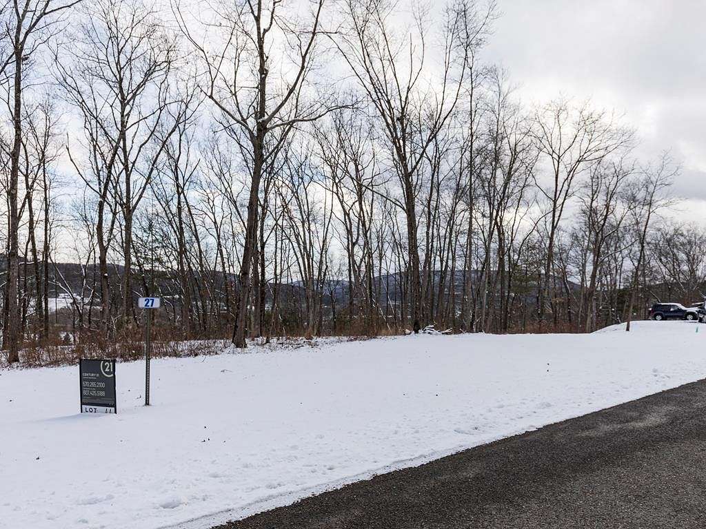 4.4 Acres of Residential Land for Sale in Towanda, Pennsylvania