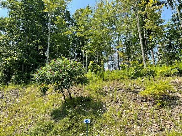 1.18 Acres of Residential Land for Sale in Towanda, Pennsylvania