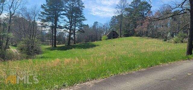 2.9 Acres of Residential Land for Sale in Blue Ridge, Georgia