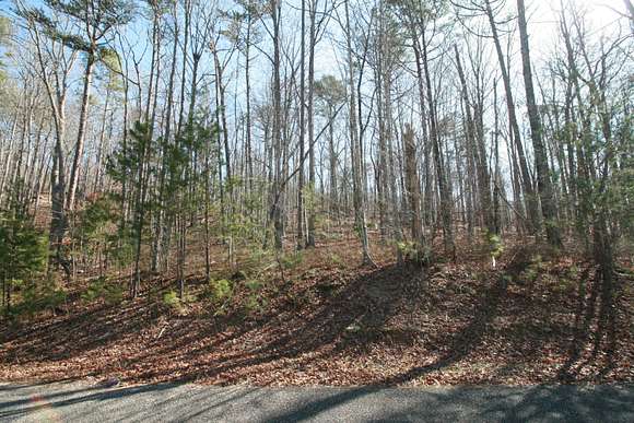 2 Acres of Residential Land for Sale in Dunlap, Tennessee