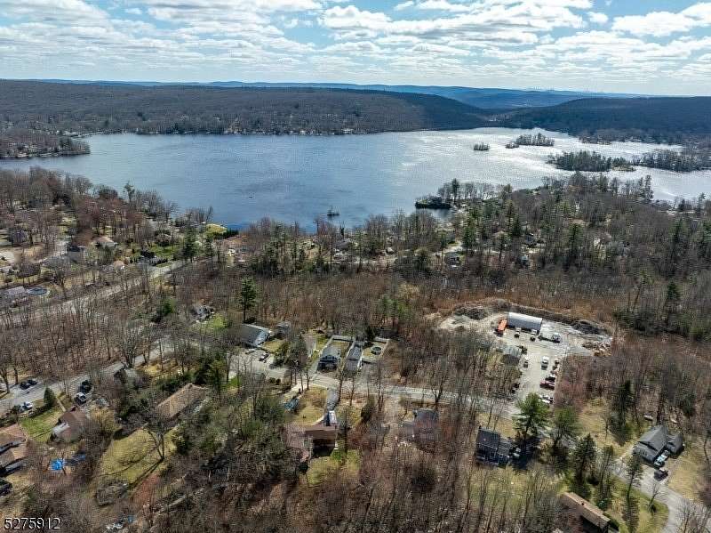 0.77 Acres of Residential Land for Sale in West Milford Township, New Jersey