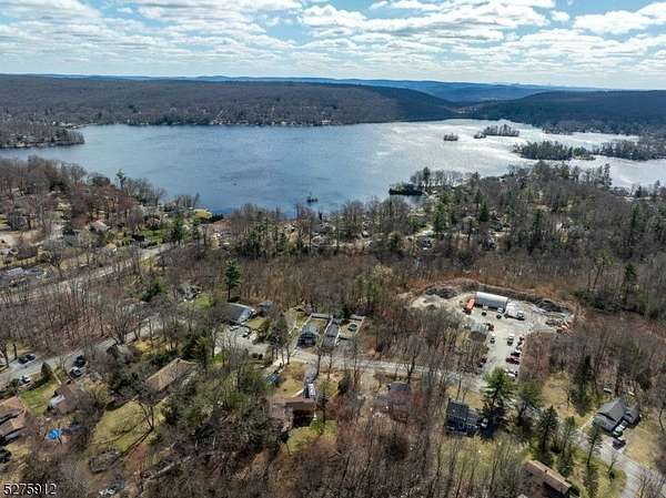0.77 Acres of Residential Land for Sale in West Milford Township, New Jersey