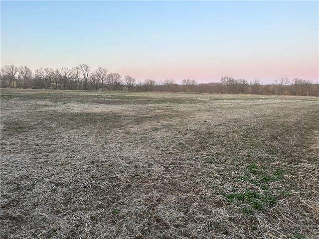 13.6 Acres of Land for Sale in Fillmore, Missouri