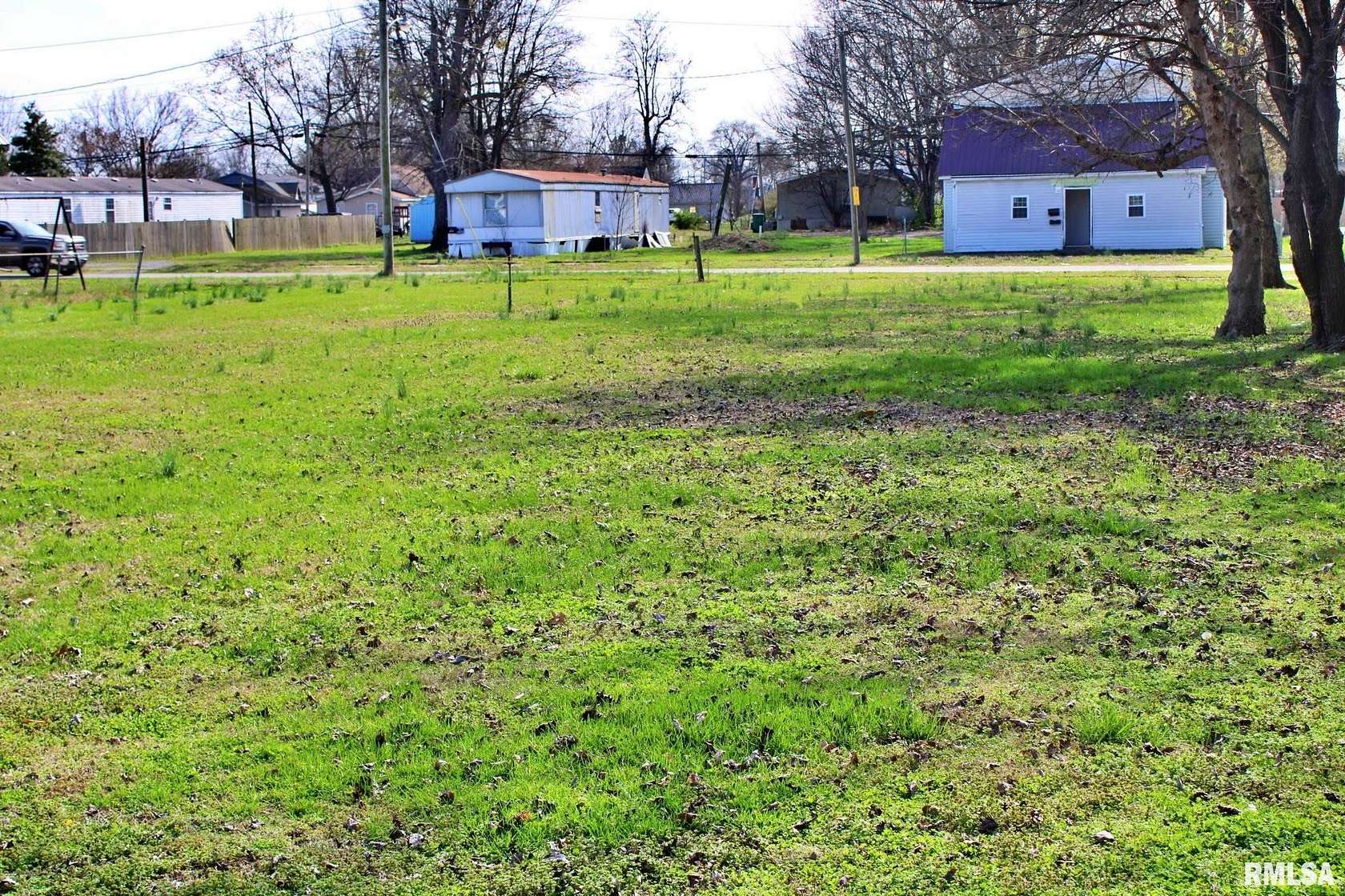 0.13 Acres of Residential Land for Sale in Metropolis, Illinois