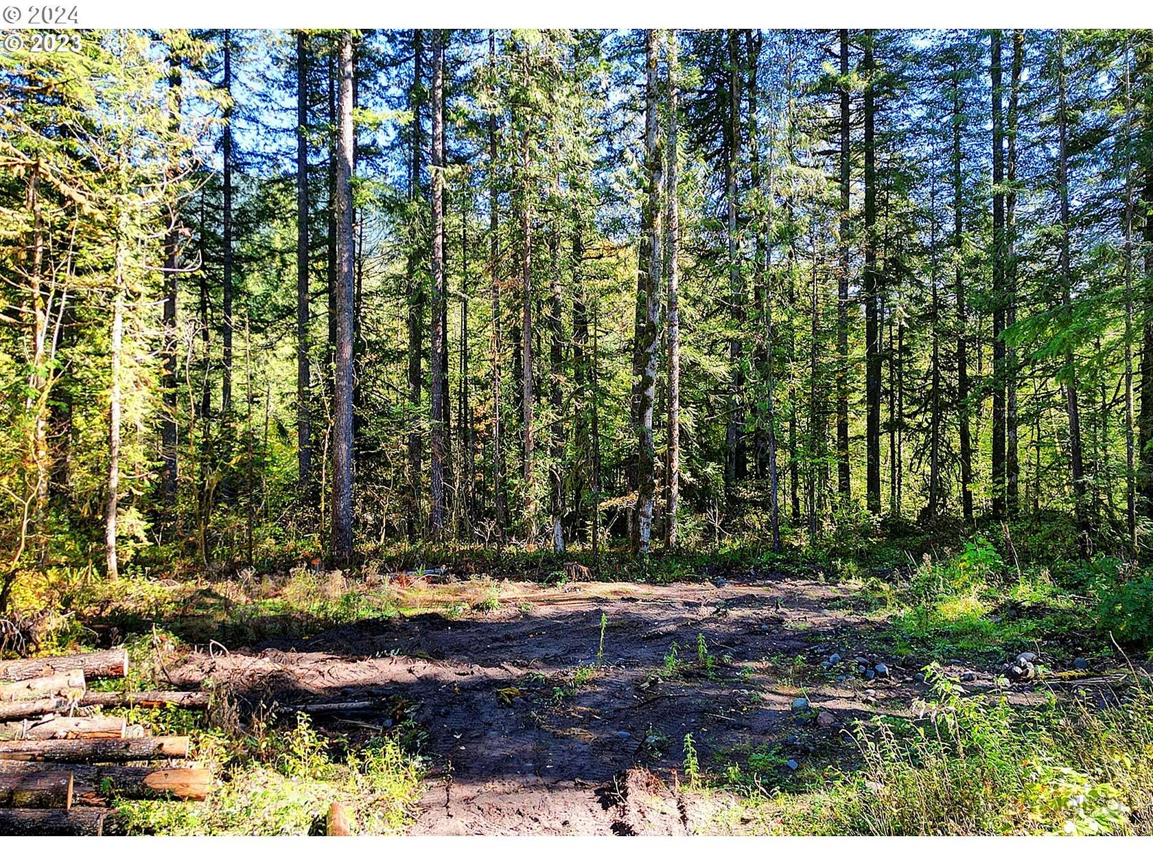 0.69 Acres of Residential Land for Sale in Brightwood, Oregon