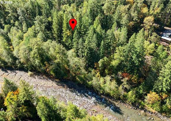 2 Acres of Residential Land for Sale in Brightwood, Oregon