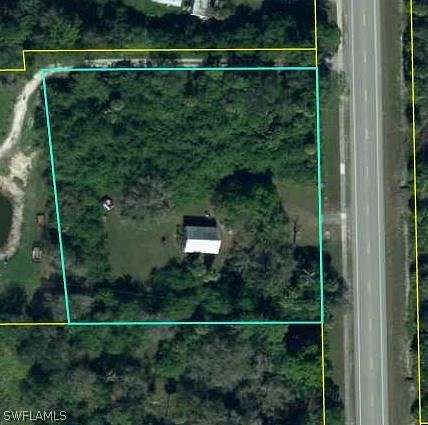 1.7 Acres of Mixed-Use Land for Sale in Felda, Florida