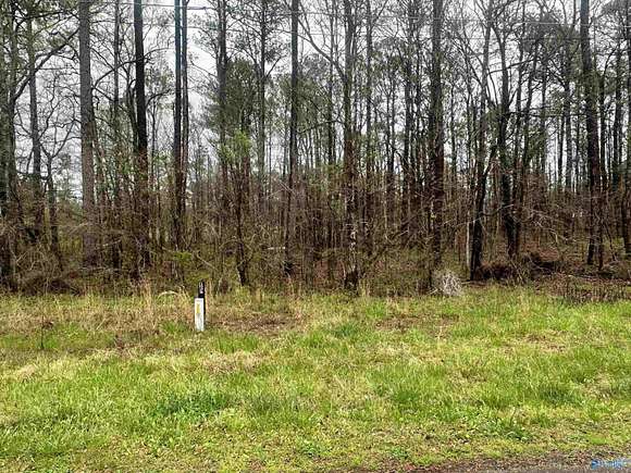 0.9 Acres of Land for Sale in Centre, Alabama
