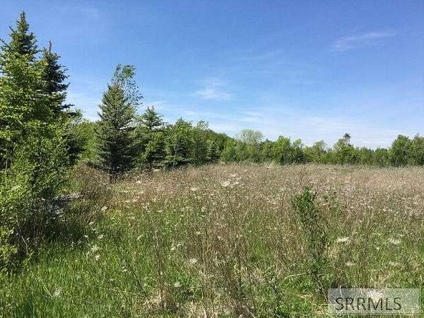 8 Acres of Residential Land for Sale in Iona, Idaho