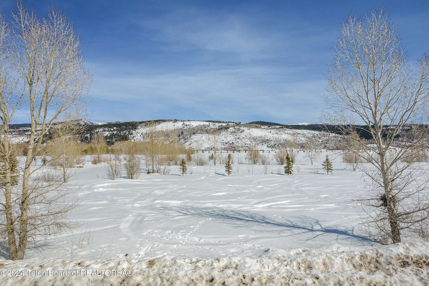 0.69 Acres of Residential Land for Sale in Victor, Idaho