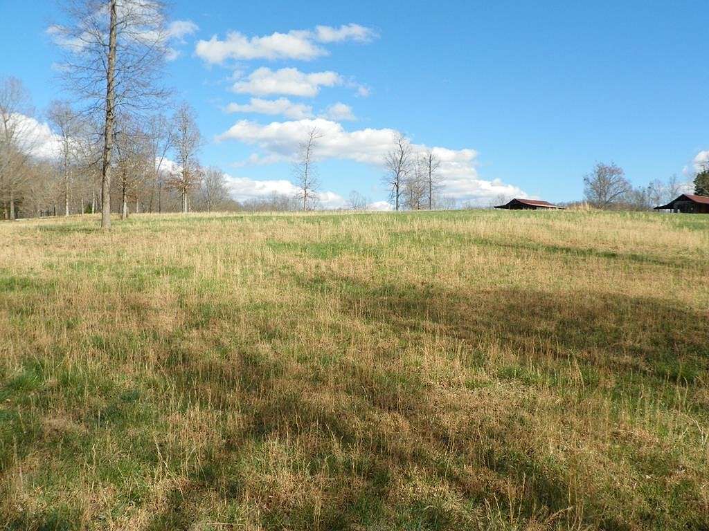 6.5 Acres of Residential Land for Sale in Walling, Tennessee