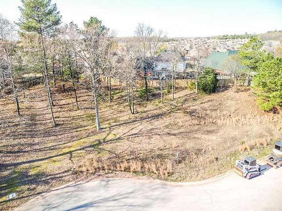 0.34 Acres of Residential Land for Sale in Jonesboro, Arkansas