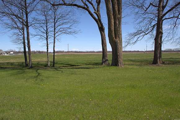5 Acres of Commercial Land for Sale in Dermott, Arkansas