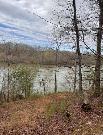4.2 Acres of Residential Land for Sale in Hot Springs, Arkansas