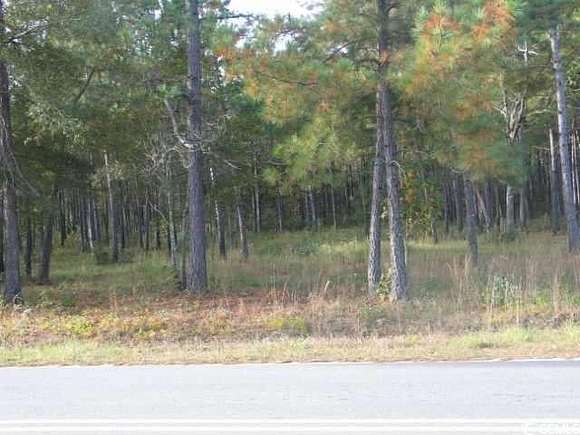 3.7 Acres of Residential Land for Sale in Eastover, South Carolina