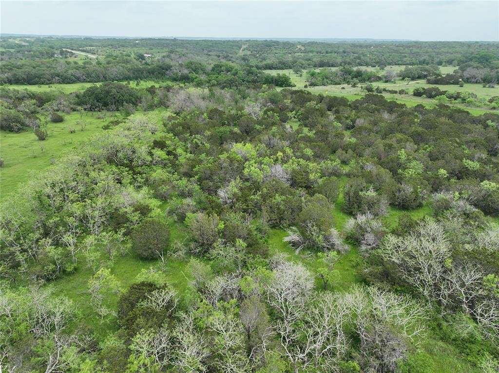 9 Acres of Land for Sale in Hico, Texas