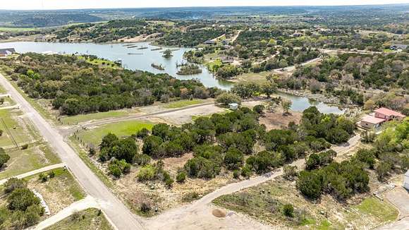 2 Acres of Residential Land for Sale in Bluff Dale, Texas