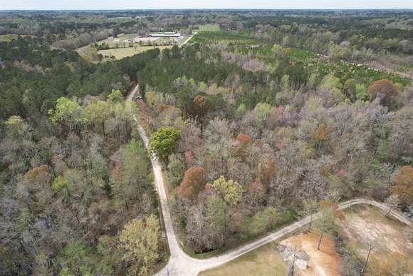 13.7 Acres of Land for Sale in Mullins, South Carolina