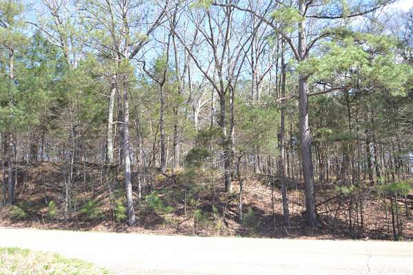 3.82 Acres of Land for Sale in Jackson, Tennessee